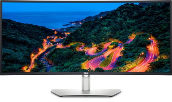 Dell 34" U3423WE IPS LED Curved