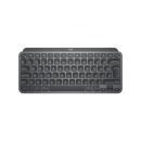 Logitech MX Keys Mini wireless keyboard Graphite UK
