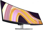 Dell 49" U4924DW IPS LED Curved