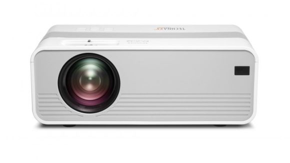 Technaxx Mini-LED HD Beamer TX-127 Technaxx Mini-LED HD Beamer TX-127