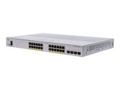   Cisco CBS250-24P-4X-EU 24-port Business 250 Series Smart Switches