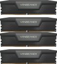 Corsair 192GB DDR5 5200MHz Kit(4x48GB) Vengeance Black