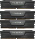 Corsair 192GB DDR5 5200MHz Kit(4x48GB) Vengeance Black