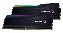   G.SKILL 48GB DDR5 7200MHz Kit(2x24GB) Trident Z5 RGB Matte Black