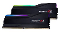   G.SKILL 48GB DDR5 8000MHz Kit(2x24GB) Trident Z5 RGB Matte Black