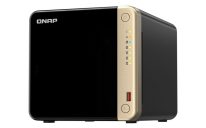 QNAP NAS TS-464-8G (8GB) (4xHDD + 2xM.2 SSD)