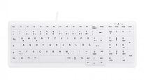 Cherry AK-C7000F Active Key Keyboard White US
