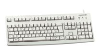 Cherry G83-6105 Keyboard Grey UK