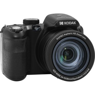 Kodak PixPro Astro Zoom AZ425 Black Kodak PixPro Astro Zoom AZ425 Black
