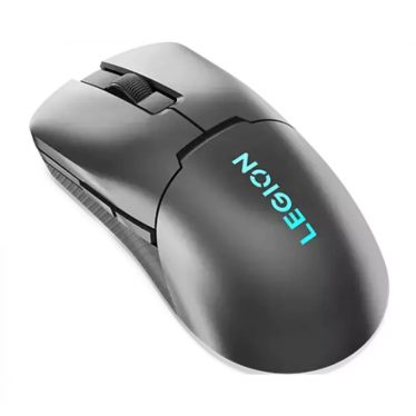Lenovo Legion M600s Qi Wireless Gaming mouse Storm Gray Lenovo Legion M600s Qi Wireless Gaming mouse Storm Gray