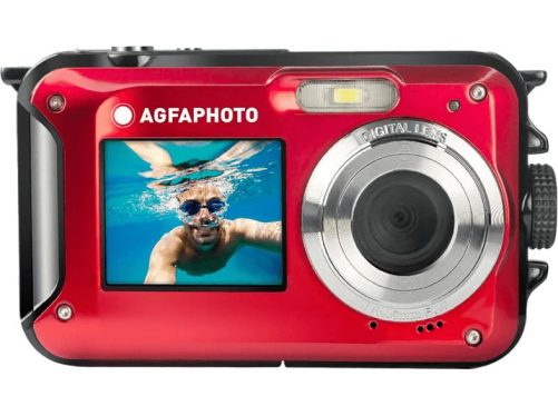 Agfaphoto WP8000 Red