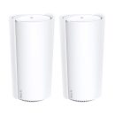   TP-Link Deco XE200 AXE11000 Whole Home Mesh Wi-Fi 6E System (2 pack)