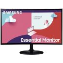 Samsung 27" LS27C364EAUXEN LED Curved