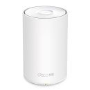   TP-Link Deco X50-4G AX3000 Whole Home Mesh WiFi 6 System (1 Pack) White