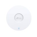   TP-Link EAP690E HD AXE11000 Ceiling Mount Quad-Band WiFi 6E Access Point