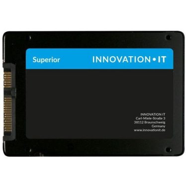 Innovation IT 512GB 2,5" SATA3 Superior
