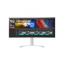 LG 38" 38WP85CP-W IPS LED Curved