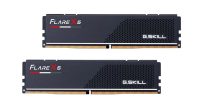 G.SKILL 48GB DDR5 5600MHz Kit(2x24GB) Flare X5 Black