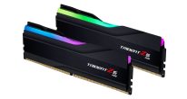   G.SKILL 64GB DDR5 6000MHz Kit(2x32GB) Trident Z5 RGB Matte Black