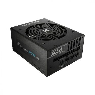 FSP 1200W 80+ Platinum Hydro PTM Pro ATX3.0