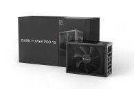 Be quiet! 1300W 80+ Titanium Dark Power Pro 13