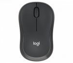 Logitech M240 Silent Bluetooth mouse Graphite