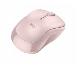 Logitech M240 Silent Bluetooth mouse Rose