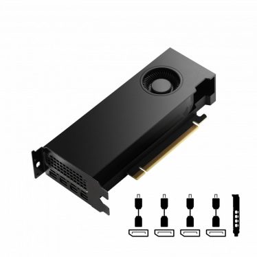 PNY RTX 4000 SFF Ada 20GB GDDR6