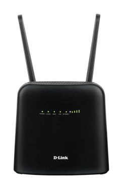 D-Link DWR-960 LTE Cat7 Wi-Fi AC1200 Router D-Link DWR-960 LTE Cat7 Wi-Fi AC1200 Router