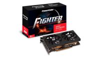 PowerColor RX 7600 8GB DDR6 Fighter