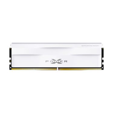 Silicon Power 16GB DDR5 5600MHz XPower Zenith White