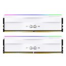   Silicon Power 32GB DDR5 5600MHz Kit(2x16GB) XPower Zenith RGB Gaming White