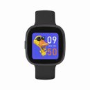 GARETT Kids Fit Black