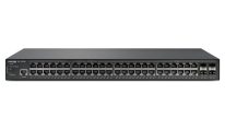   LANCOM GS-3252P Access switch with PoE for cost-effective networking