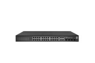 LevelOne GES-2128 Hilbert 28-Port Gigabit Smart Lite Switch