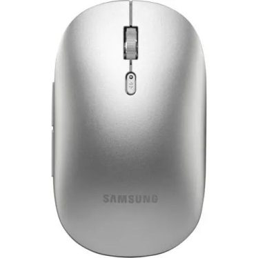 Samsung EJ-M3400 Slim Bluetooth Mouse Silver