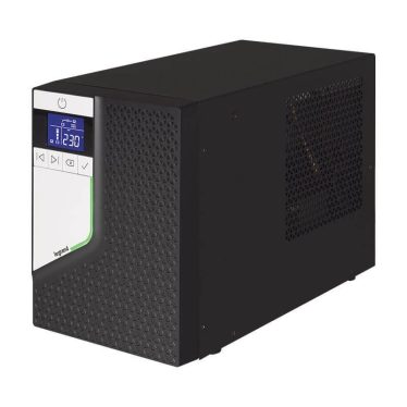 Legrand 311062 Keor SPE LCD 1500VA UPS Legrand 311062 Keor SPE LCD 1500VA UPS