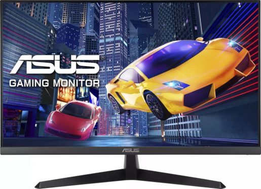 Asus 27" VY279HGE IPS LED