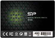 Silicon Power 480GB 2,5" SATA3 Slim S56