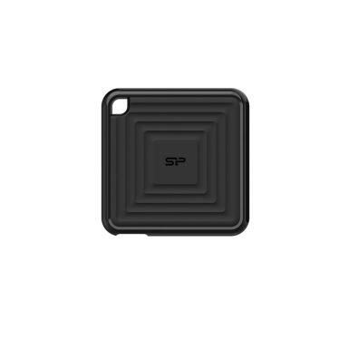 Silicon Power 2TB USB3.2 PC60 Black