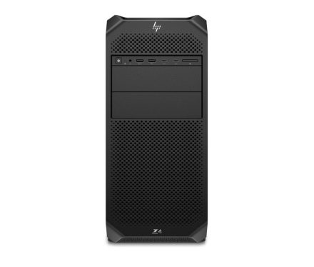HP Workstation Z4 G5 Black