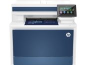   HP Color LaserJet Pro MFP M4302dw (4RA83F) Színes Lézernyomtató/Másoló/Scanner