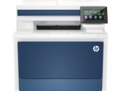   HP Color LaserJet Pro MFP M4302fdw (5HH64F) Színes Lézernyomtató/Másoló/Scanner/Fax