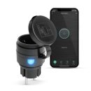 Delight Smart Wi-fi-s,kültéri konnektor dugalj-IPX4