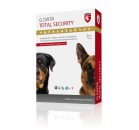   G Data Total Security 3 Felhasználó 1 Év HUN Online Licenc Hosszabbítás