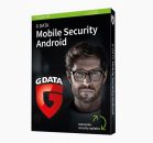   G Data Mobile Security for Android 1 Felhasználó 1 Év HUN Online Licenc