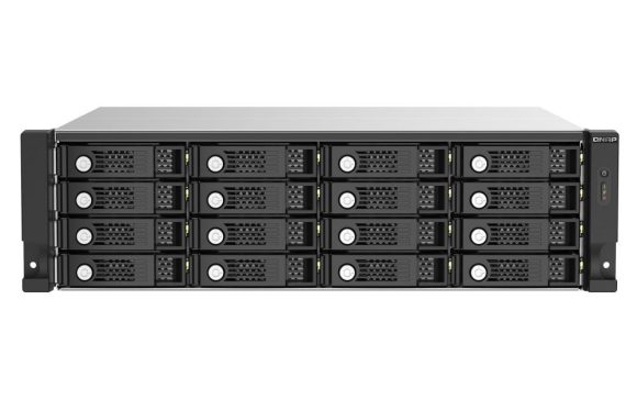 QNAP NAS TL-R1620Sep-RP (16xHDD) Bővítőegység QNAP NAS TL-R1620Sep-RP (16xHDD) Bővítőegység