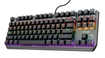 Trust GXT834 Callaz TKL Mechanical Keyboard Black US