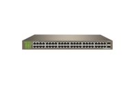 IP-COM G1050F 48port 48GE+2SFP Unmanaged Switch