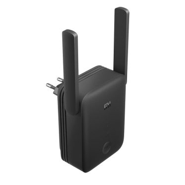 Xiaomi DVB4348GL Mi WiFi AC1200 Range Extender Black